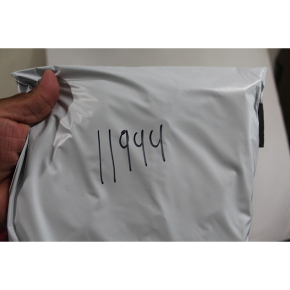 C.E Schmidt Workwear Women Blue Plaid Flannel Size Large - Picture 7 of 7